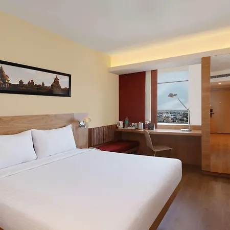 Ibis Chennai Omr - An Accor Brand Hotel Exterior photo